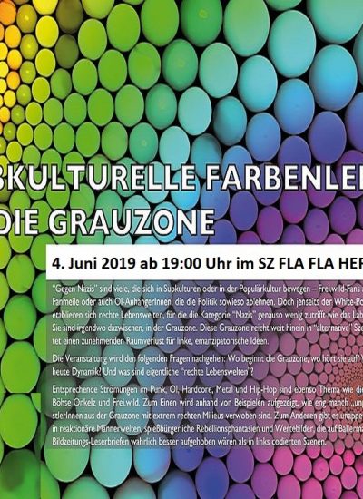 subkulturelle farbenlehre